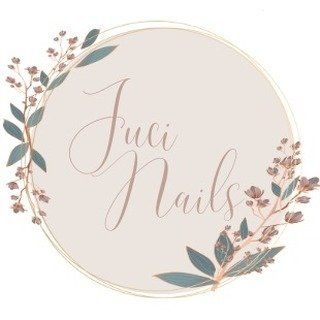 JUCI NAILS Logo